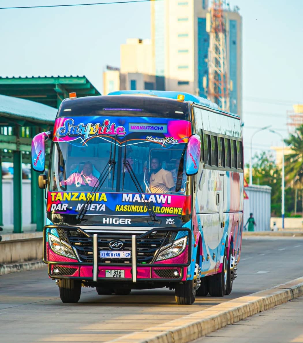 Bus