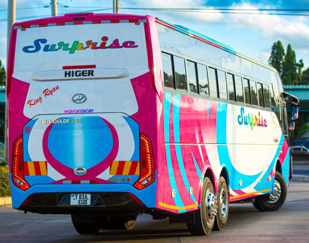 Bus
